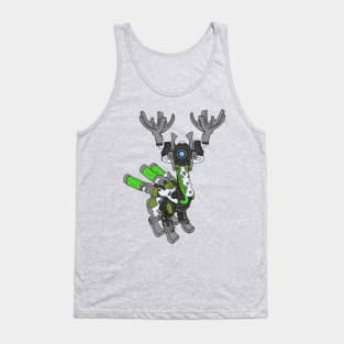 Grazer Tank Top